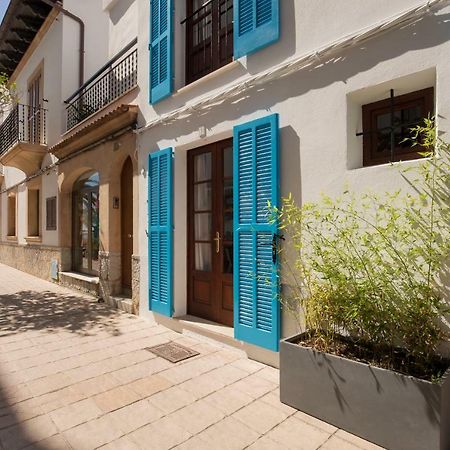 Villa Ca Na Magdalena - La Goleta Hotel De Mar & Villas Port de Pollenca Bagian luar foto