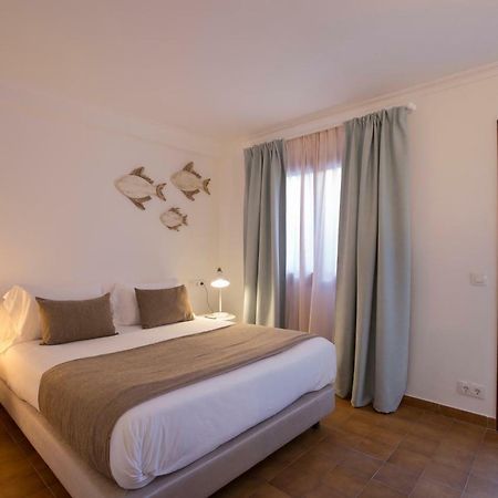 Villa Ca Na Magdalena - La Goleta Hotel De Mar & Villas Port de Pollenca Bagian luar foto