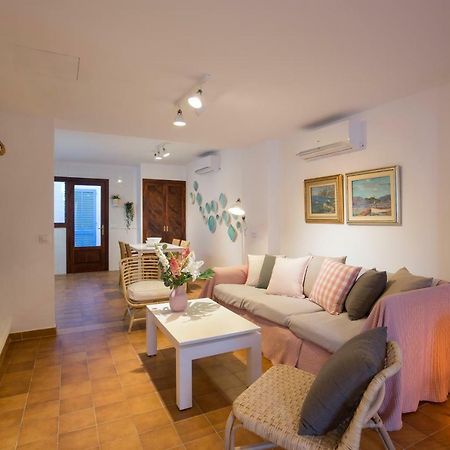 Villa Ca Na Magdalena - La Goleta Hotel De Mar & Villas Port de Pollenca Bagian luar foto