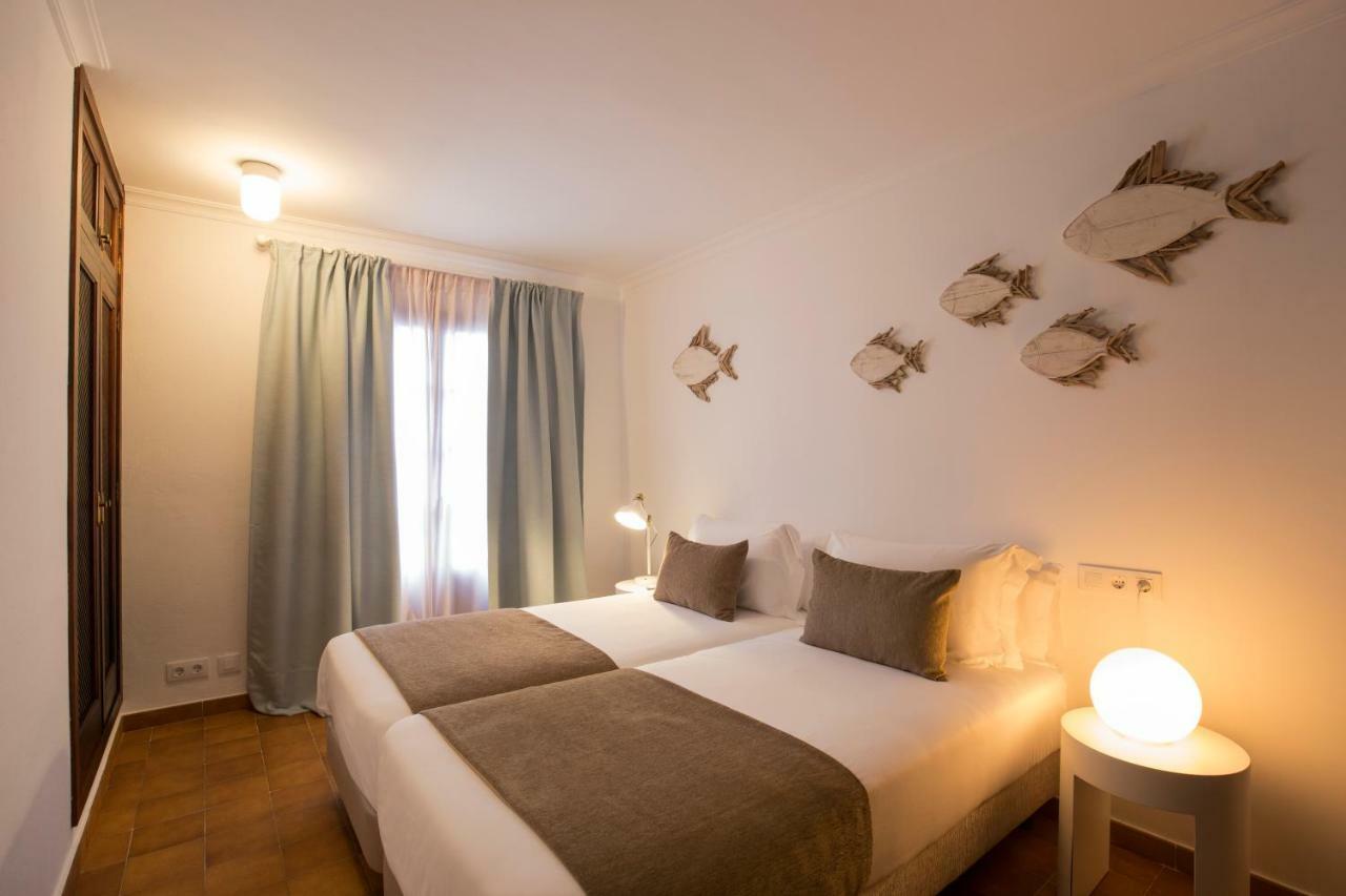Villa Ca Na Magdalena - La Goleta Hotel De Mar & Villas Port de Pollenca Bagian luar foto