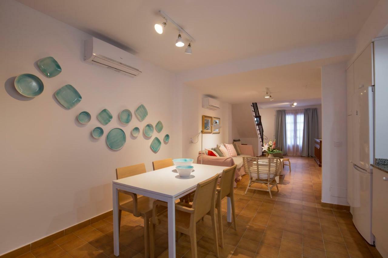 Villa Ca Na Magdalena - La Goleta Hotel De Mar & Villas Port de Pollenca Bagian luar foto
